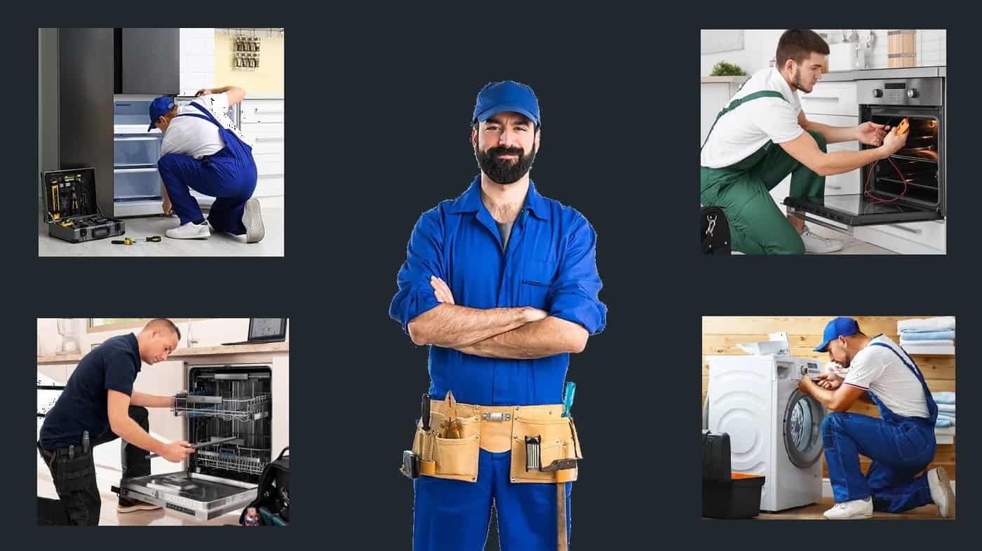 İhsaniye beyaz eşya servisi