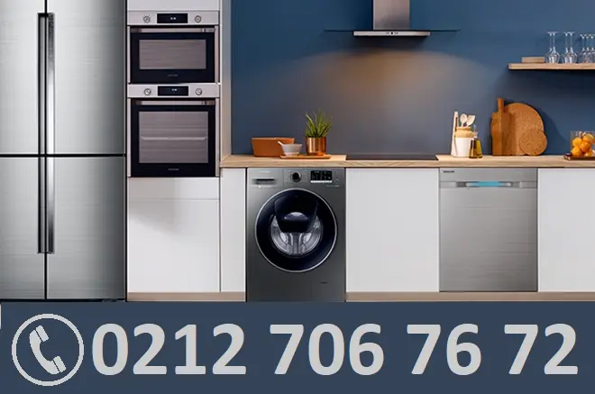 İhsaniye Mahallesi beyaz eşya tamir servisi